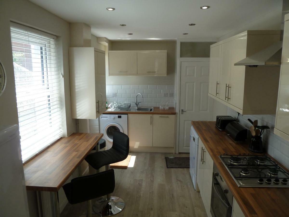 Cornerstone Villa พอร์ตแลนด์ ภายนอก รูปภาพ